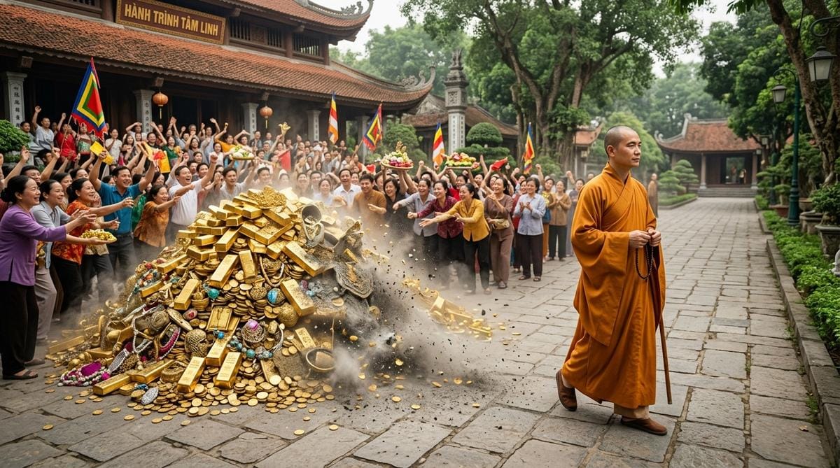 Kinh Hàng Ma – Bài Học Rút Ra
