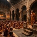 kinh hữu học kinh trung bộ