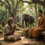 kinh Kandaraka kinh trung bộ