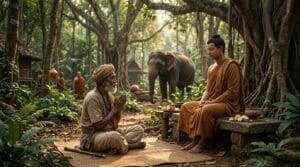 kinh Kandaraka kinh trung bộ