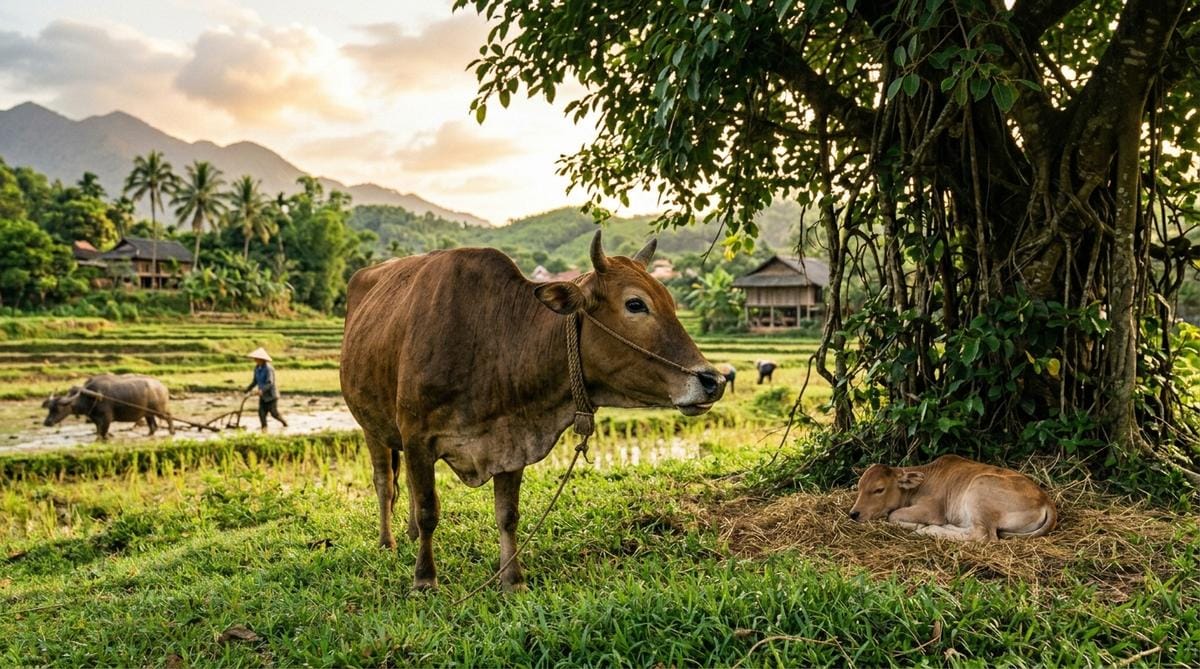 Kinh Kosambiya – Bài Học Quản Trị Và Nghệ Thuật Sống