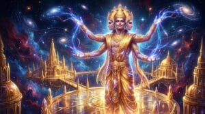 kinh phạm thiên cầu thỉnh kinh trung bộ