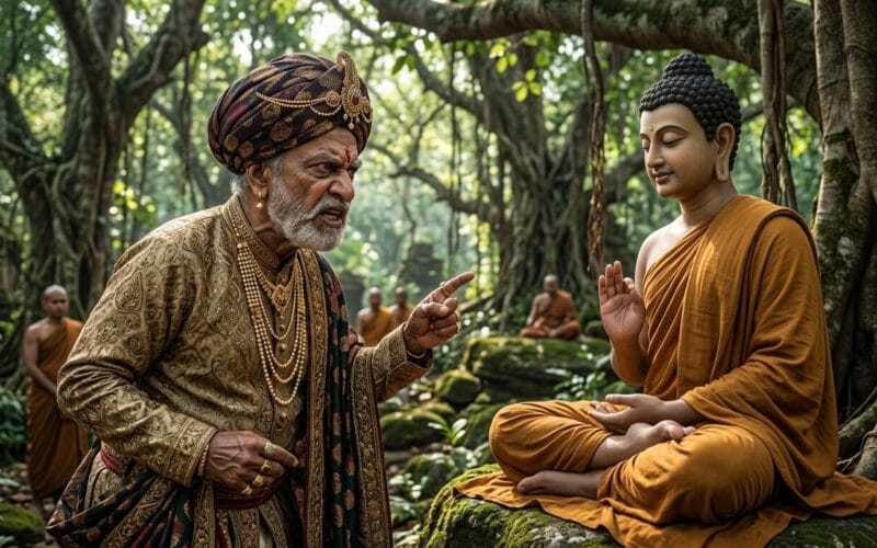 kinh potaliya kinh trung bộ