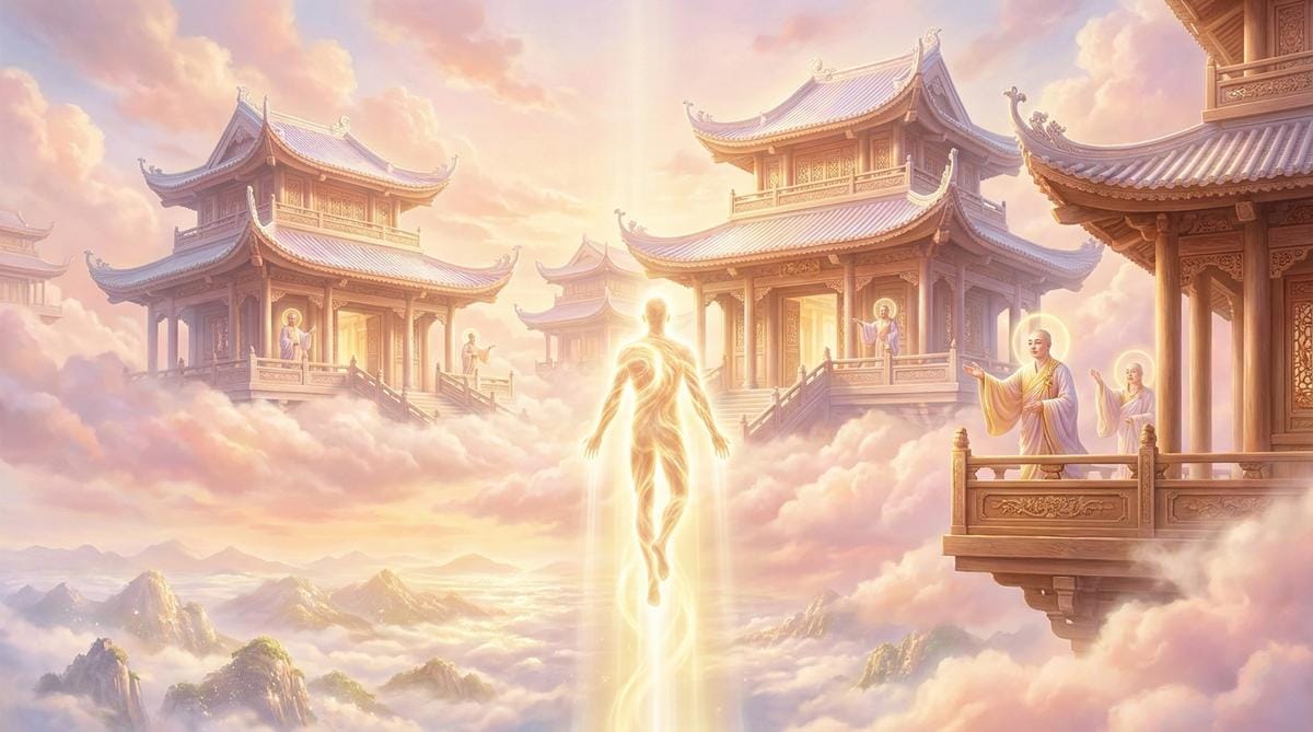 Kinh Trung Bộ 41 - Kinh Sàleyyaka: 10 Nghiệp Quyết Định Số Phận 3 Kinh Sàleyyaka (Kinh Những Người Làng Sala) – Quyền Năng Lớn Lao Của Mười Thiện Nghiệp