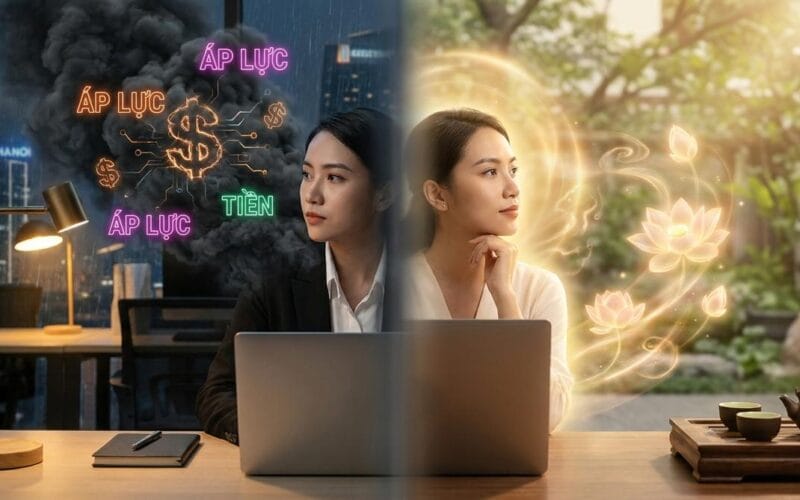 kinh song tầm kinh trung bộ