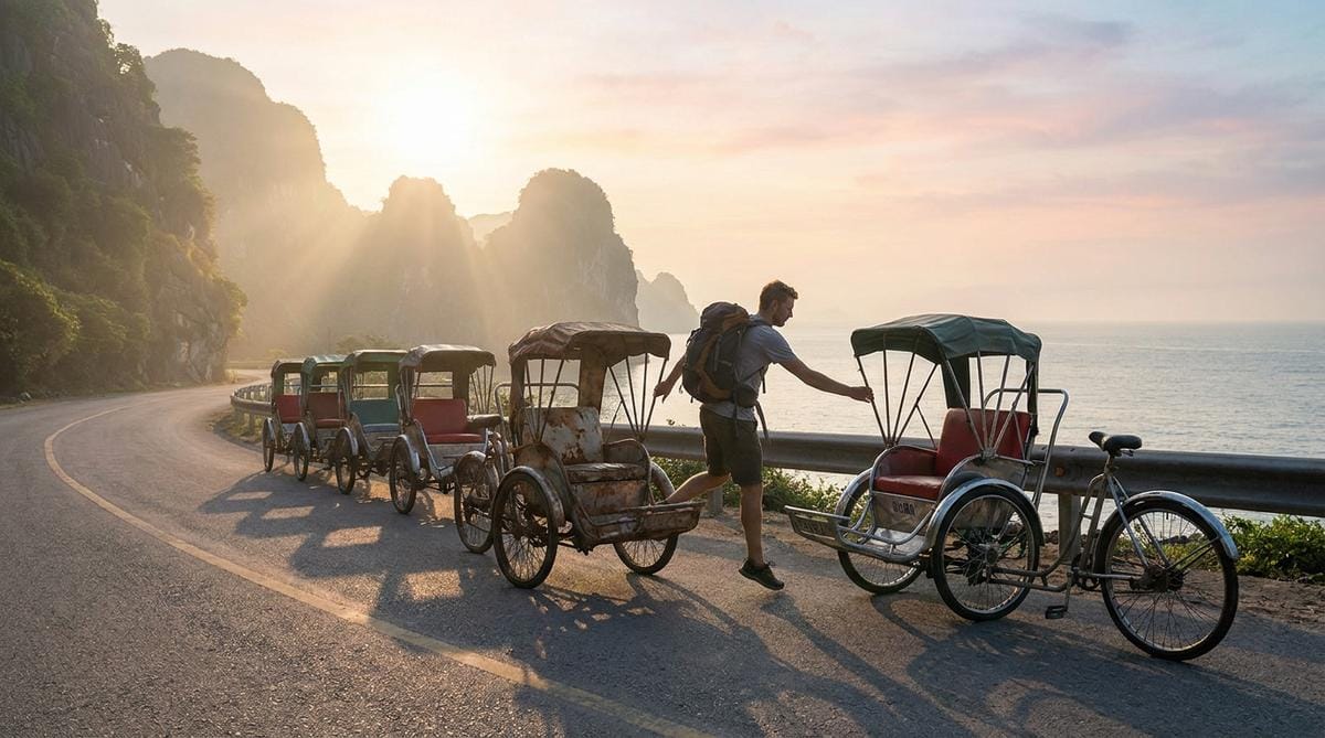 Kinh Trung Bộ 24 - Kinh Trạm Xe: Bảy Trạm Thanh Tịnh Đến Giải Thoát 2 Kinh Trạm Xe – Cuộc Chất Vấn Giữa Hai Vị Đại Thánh Tăng