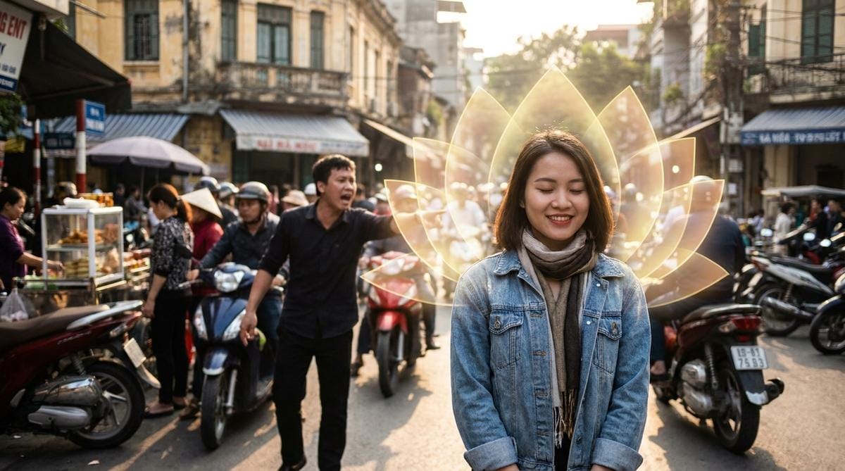 Kinh Trung Bộ 21 - Kinh Ví Dụ Cái Cưa: Sức Mạnh Của Lòng Kham Nhẫn 3 Kinh Ví Dụ Cái Cưa – Đỉnh Cao Của Kham Nhẫn: Ví Dụ Cái Cưa