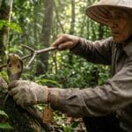 Kinh Trung Bộ 22 - Kinh Ví Dụ Con Rắn: Nắm Giáo Pháp Đúng Cách 13 kinh ví dụ con rắn kinh trung bộ