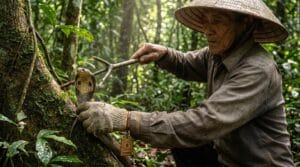 Kinh Trung Bộ 22 - Kinh Ví Dụ Con Rắn: Nắm Giáo Pháp Đúng Cách 7 kinh ví dụ con rắn kinh trung bộ