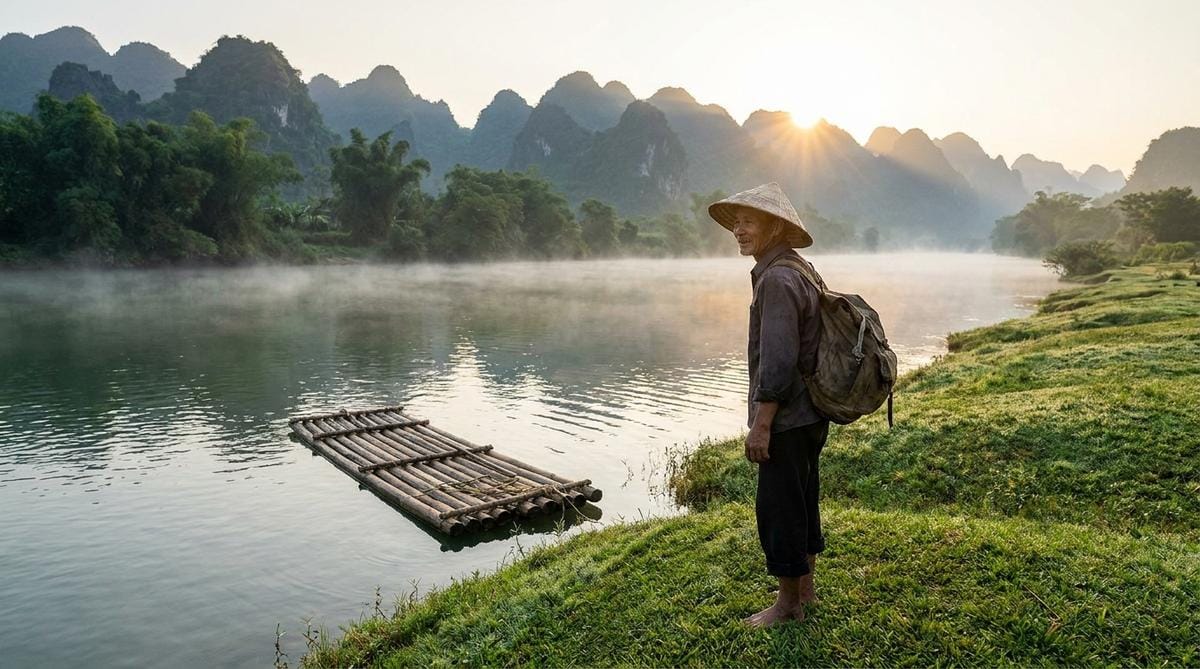 Kinh Trung Bộ 22 - Kinh Ví Dụ Con Rắn: Nắm Giáo Pháp Đúng Cách 2 Kinh Ví Dụ Con Rắn – Ví Dụ Con Rắn: Nắm Bắt Giáo Pháp Đúng Cách