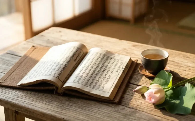 Kinh Vô Lượng Thọ: Bản “Phóng To” Của Kinh A Di Đà