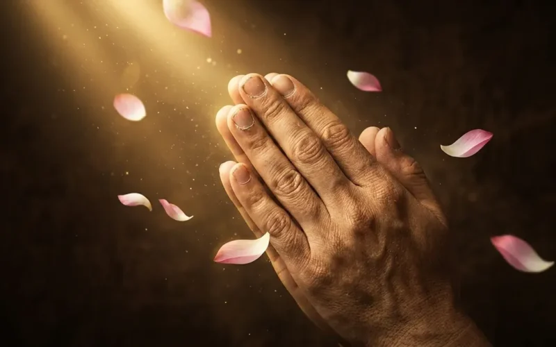 "Nam Mô A Di Đà Phật" Không Chỉ Là Câu Cửa Miệng — Nghĩa Thật Là Gì? 11 nam mô a di đà phật lục tự hồng danh