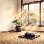 Phẩm An Lạc — Giải Nghĩa 12 Câu Kệ Kinh Pháp Cú Về Hạnh Phúc Thật Sự 13 pham-an-lac-1 — Phẩm An Lạc — Giải Nghĩa 12 Câu Kệ Kinh Pháp Cú Về Hạnh Phúc Thật Sự