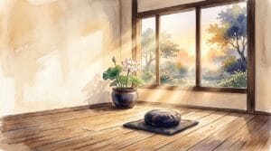 Phẩm An Lạc — Giải Nghĩa 12 Câu Kệ Kinh Pháp Cú Về Hạnh Phúc Thật Sự 6 pham-an-lac-1
