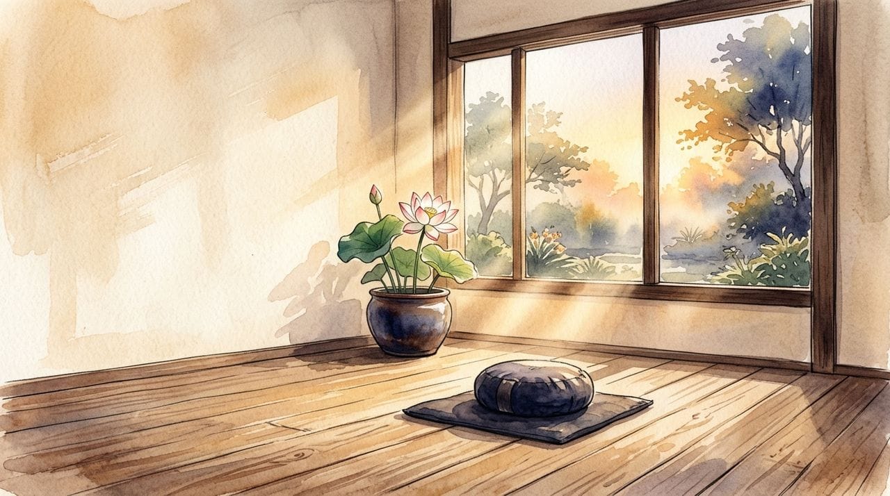 Phẩm An Lạc — Giải Nghĩa 12 Câu Kệ Kinh Pháp Cú Về Hạnh Phúc Thật Sự 1 Phẩm An Lạc — Giải Nghĩa 12 Câu Kệ Kinh Pháp Cú Về Hạnh Phúc Thật Sự