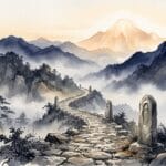 Phẩm Đạo — Kinh Pháp Cú Kệ 273–289 - Như Lai Chỉ Dạy Đường, Đi Là Việc Của Bạn 23 phẩm đạo kinh pháp cú