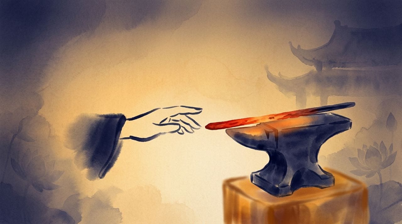 Phẩm Hình Phạt — Giải Nghĩa 17 Câu Kệ Kinh Pháp Cú Về Nghiệp Và Từ Bi 3 Kẻ Ngu Hại Mình Bằng Nghiệp Ác (Kệ 136–140)