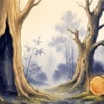 Phẩm Pháp Trụ — Kinh Pháp Cú Kệ 256–272 - Đầu Bạc Không Làm Nên Trưởng Lão 24 phẩm pháp trụ kinh pháp cú