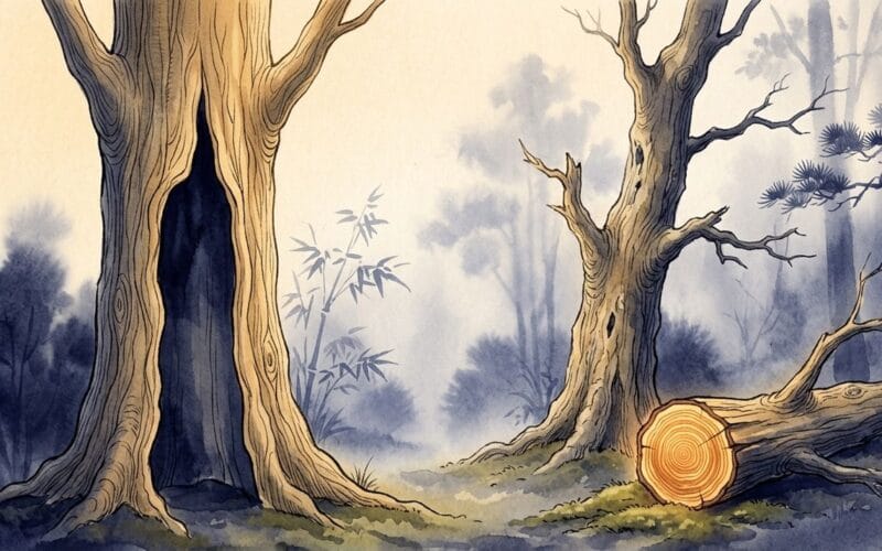 Phẩm Pháp Trụ — Kinh Pháp Cú Kệ 256–272 8 phẩm pháp trụ kinh pháp cú