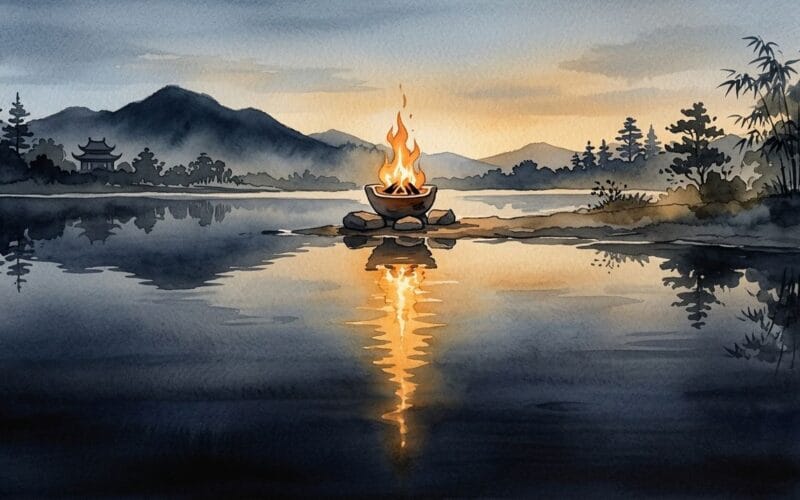 Phẩm Phẫn Nộ — Giải Nghĩa 14 Câu Kệ Kinh Pháp Cú Về Sân Hận Và Cách Vượt Qua 7 phẩm phẫn nộ kinh pháp cú