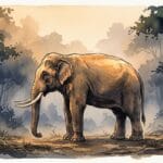 Phẩm Voi: Kinh Pháp Cú Kệ 320–333 — Sức Chịu Đựng Và Tự Điều Phục 20 pham-voi-1 — Phẩm Voi: Kinh Pháp Cú Kệ 320–333 — Sức Chịu Đựng Và Tự Điều Phục
