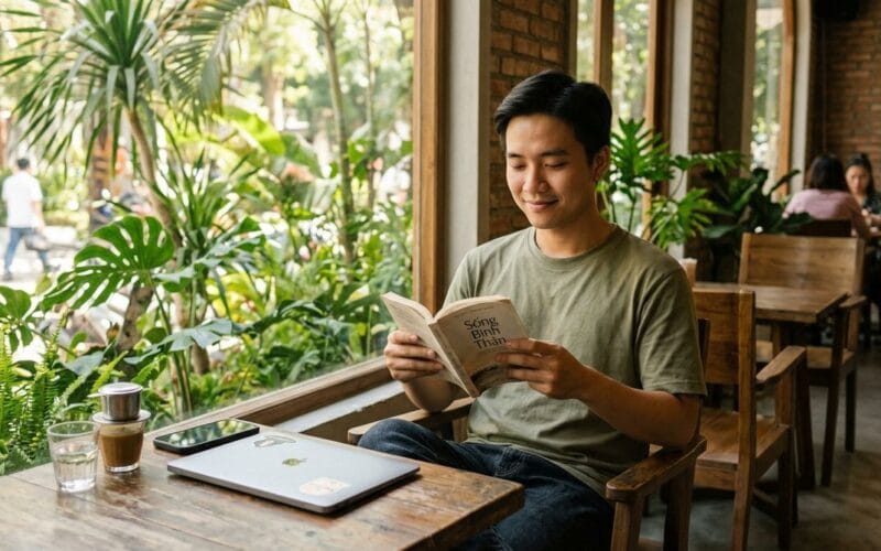 Phật Giáo Không Phải Chỉ Dành Cho Người Già — Đừng Đợi — Sự Thật Mà Nhiều Người Trẻ Chưa Biết