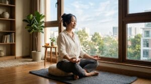 Thiền Định Là Gì? Không Phải Ngồi Im Không Nghĩ Gì Như Bạn Đang Nghĩ 21 thiền định không phải ngồi im không nghĩ gì