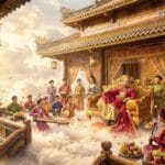 Kinh Trung Bộ 37 - Tiểu Kinh Đoạn Tận Ái: Cốt Tủy Chấm Dứt Khổ Đau 14 kinh đoạn tận ái kinh trung bộ 37