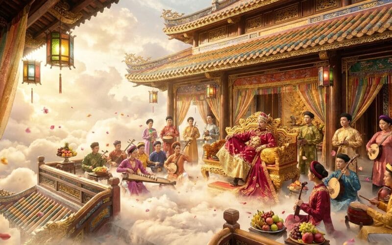 Kinh Trung Bộ 37 – Tiểu Kinh Đoạn Tận Ái: Cốt Tủy Chấm Dứt Khổ Đau