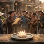 Kinh Trung Bộ 30 - Tiểu Kinh Thí Dụ Lõi Cây: Lõi Cây Là Tâm Giải Thoát 21 tiểu kinh thí dụ lỗi cây kinh trung bộ