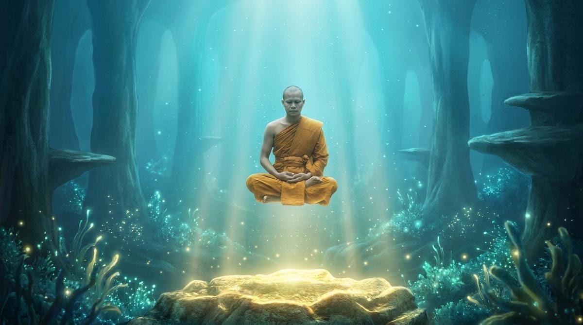Kinh Trung Bộ 30 - Tiểu Kinh Thí Dụ Lõi Cây: Lõi Cây Là Tâm Giải Thoát 2 Tiểu Kinh thí Dụ Lõi Cây – Câu Hỏi Khó Về Sáu Vị Giáo Chủ Ngoại Đạo
