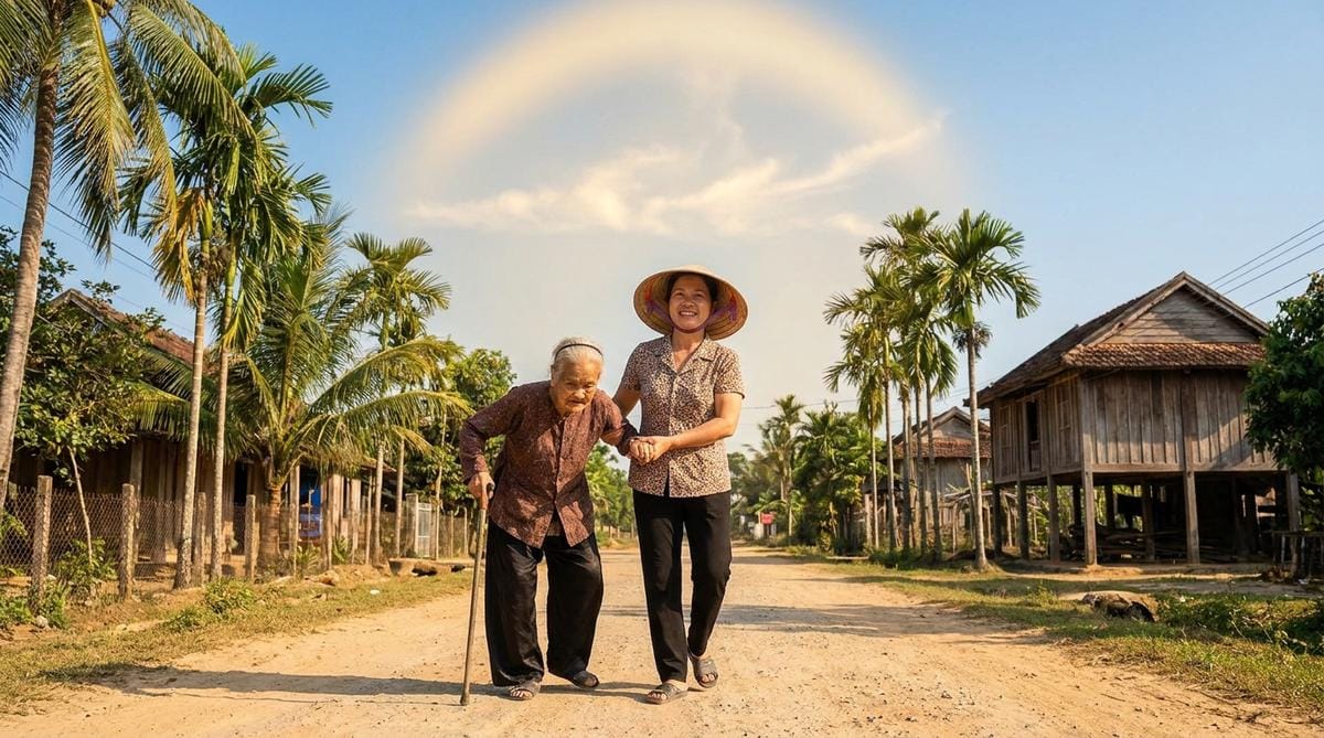 Tiểu Kinh Pháp Hành – Bài Học Rút Ra