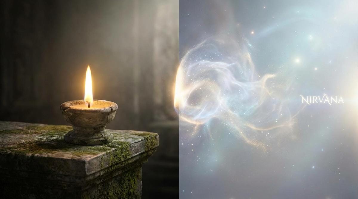 Kinh Trung Bộ 44 - Tiểu Kinh Phương Quảng: Cái Tôi Và Bát Chánh Đạo 3 Tiểu Kinh Phương Quảng – Đích Đến Cuối Cùng