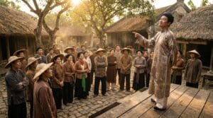Kinh Trung Bộ 35 - Tiểu Kinh Saccaka: Vô Thường, Khổ Và Vô Ngã 9 Tiểu Kinh Saccaka kinh trung bộ