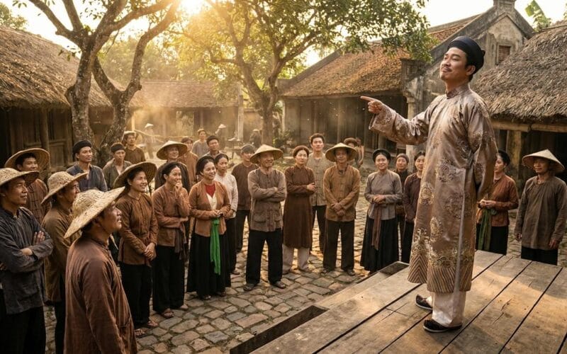 Kinh Trung Bộ 35 – Tiểu Kinh Saccaka: Vô Thường, Khổ Và Vô Ngã