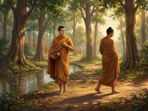 Tóm Tắt Đại Kinh Giáo Giới La Hầu La (Kinh Trung Bộ 62): Bảy Đại 9 Tóm tắt Đại Kinh Giáo Giới La Hầu La Maharahulovada Sutta Kinh Trung Bộ 62