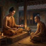 Tóm tắt Đại Kinh Malunkya Mahamalukya Sutta Kinh Trung Bộ 64