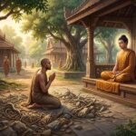 Tóm Tắt Đại Kinh Vacchagotta (Kinh Trung Bộ 73): Đắc Quả 2 đại kinh vacchagotta kinh trung bộ
