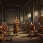Tóm tắt Kinh Bhaddali Sutta Kinh Trung Bộ 65