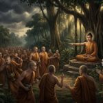 Tóm Tắt Kinh Catuma (Kinh Trung Bộ 67): Bốn Nỗi Sợ Hãi 10 kinh catuma kinh trung bộ