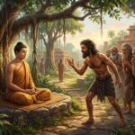 Tóm Tắt Kinh Dạy Vacchagotta Về Tam Minh (Kinh Trung Bộ 71): Tam Minh 3 kinh dạy vacchagotta về tam minh trong kinh trung bộ