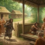 Tóm Tắt Kinh Gulisani (Kinh Trung Bộ 69): Quy Tắc Ẩn Sĩ 5 Kinh Gulisani kinh trung bộ