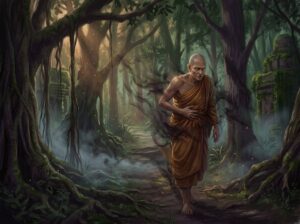 Tóm Tắt Kinh Hàng Ma - Kinh Trung Bộ 50: Nhân Quả Và Hai Bẫy Khen – Chê 15 Tóm tắt Kinh Hàng Ma Maratajjaniya Sutta Kinh Trung Bộ 50