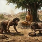 Tóm tắt Kinh Hạnh Con Chó Kukkuravatika Sutta Kinh Trung Bộ 57