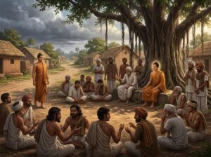 Tóm Tắt Kinh Không Gì Chuyển Hướng (Kinh Trung Bộ 60): Chánh Kiến 14 Tóm tắt Kinh Không Gì Chuyển Hướng Apannaka Sutta Kinh Trung Bộ 60