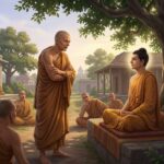 Tóm tắt Tiểu Kinh Malunkya Culamalukya Sutta Kinh Trung Bộ 63