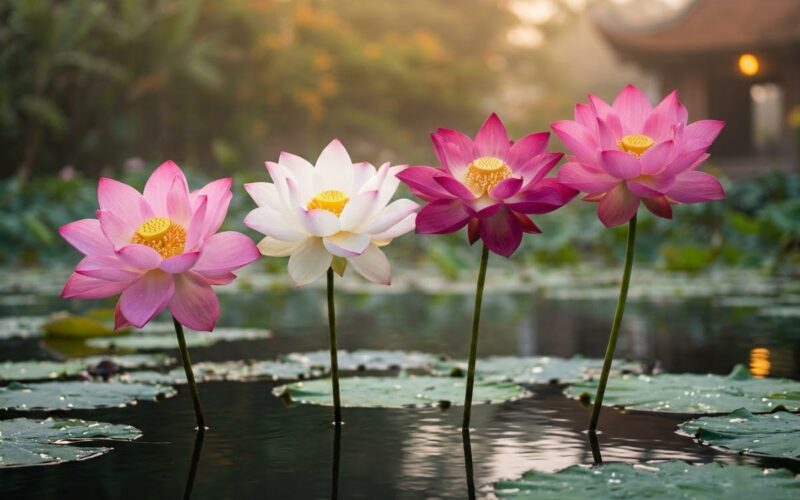 Tứ Diệu Đế: Vì Sao Đức Phật Dạy Bốn Sự Thật Như Một Thầy Thuốc Chữa Bệnh?